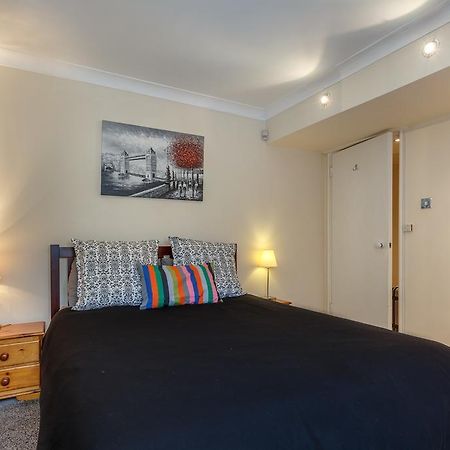 London Tower Bridge Apartments Exterior photo