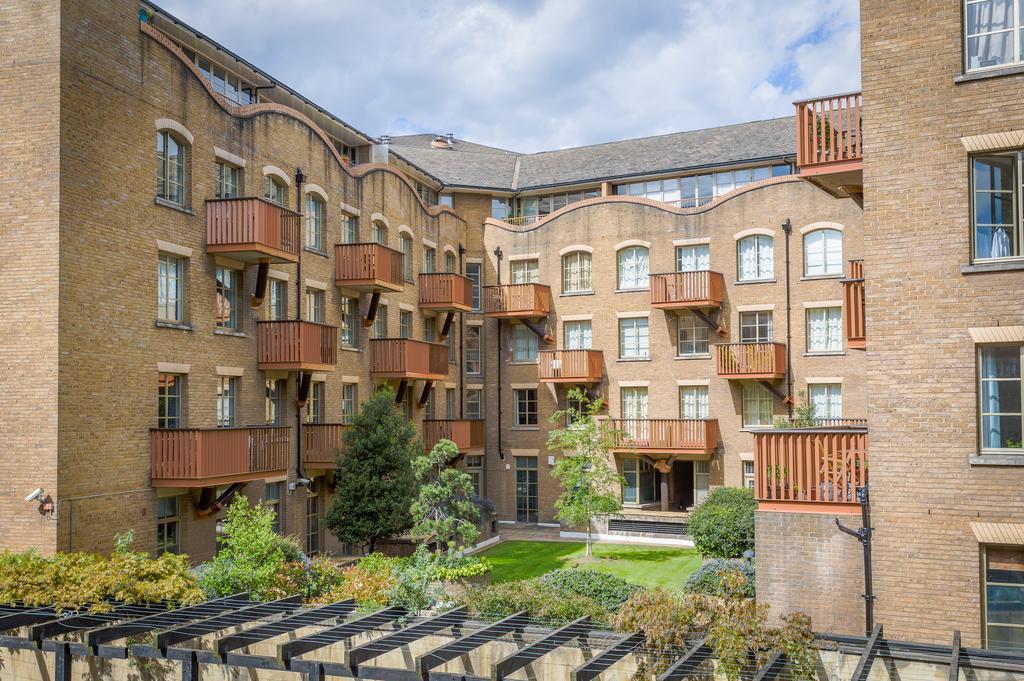 London Tower Bridge Apartments Room photo
