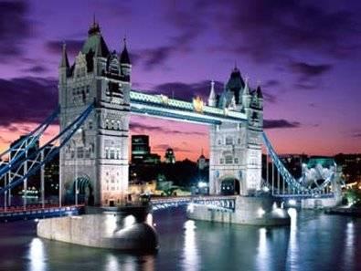 London Tower Bridge Apartments Exterior photo